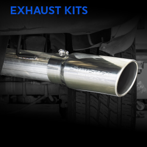 Exhaust